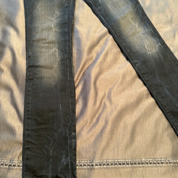 DOLCE & GABBANA - Womans Jeans - Picture 2 of 8